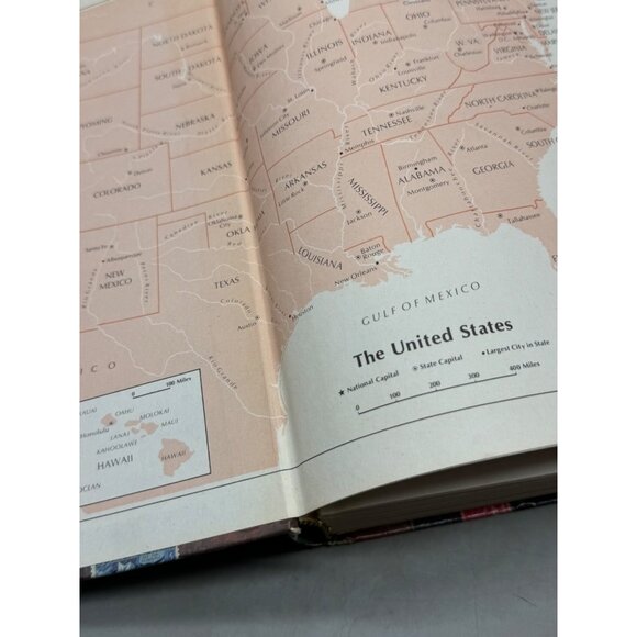 American History a survey hardcover book by Richard Current knopf English READ - Picture 2 of 8